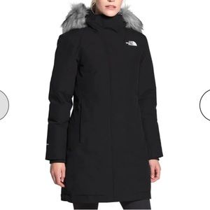 The North Face Women’s coat size M